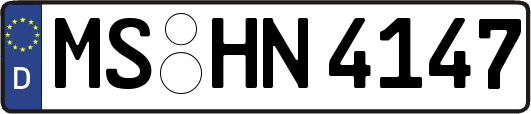 MS-HN4147
