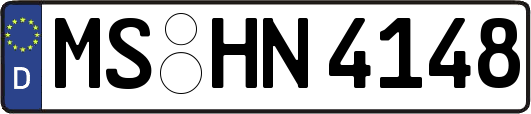 MS-HN4148