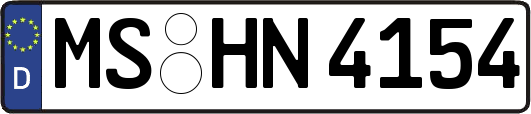 MS-HN4154