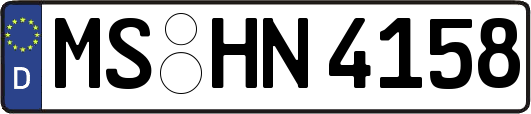 MS-HN4158