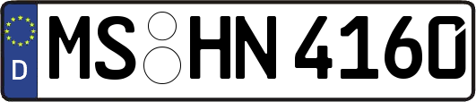 MS-HN4160