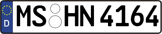 MS-HN4164