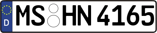 MS-HN4165