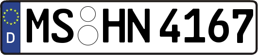 MS-HN4167