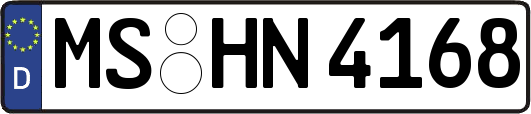 MS-HN4168