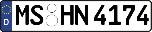 MS-HN4174