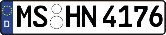 MS-HN4176