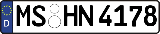 MS-HN4178