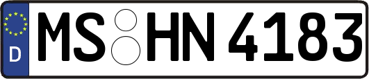 MS-HN4183