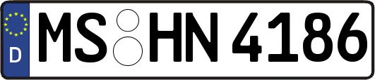 MS-HN4186