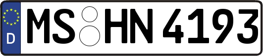 MS-HN4193