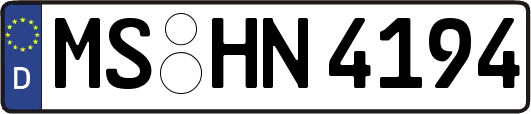 MS-HN4194