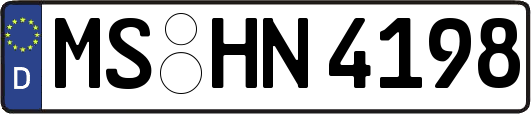 MS-HN4198