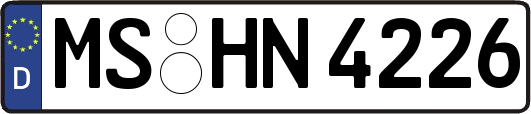 MS-HN4226
