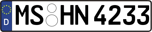 MS-HN4233