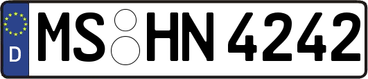 MS-HN4242