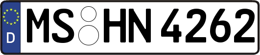 MS-HN4262