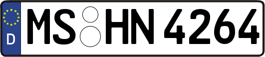 MS-HN4264
