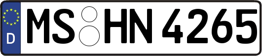 MS-HN4265