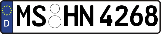 MS-HN4268
