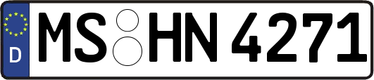 MS-HN4271