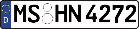 MS-HN4272