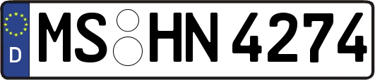 MS-HN4274