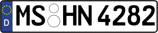 MS-HN4282