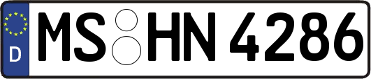 MS-HN4286
