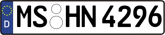 MS-HN4296