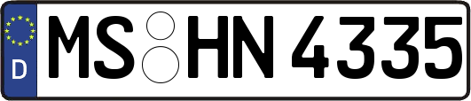 MS-HN4335