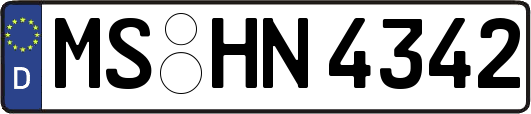 MS-HN4342