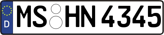 MS-HN4345