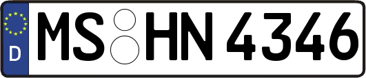 MS-HN4346