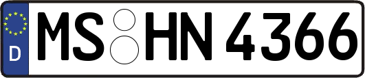 MS-HN4366