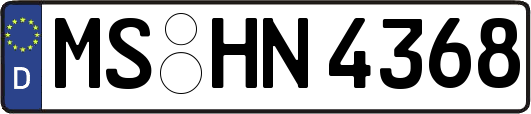 MS-HN4368