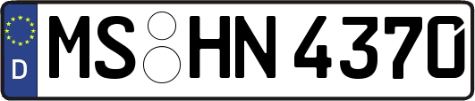 MS-HN4370
