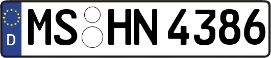 MS-HN4386