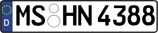 MS-HN4388