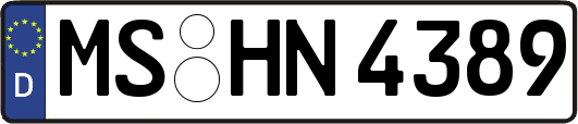 MS-HN4389