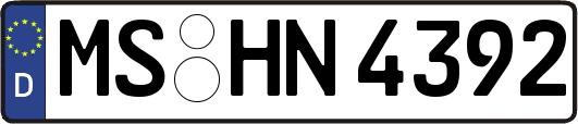 MS-HN4392