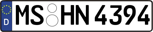 MS-HN4394