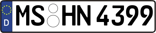 MS-HN4399