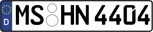 MS-HN4404
