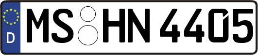 MS-HN4405