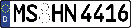 MS-HN4416