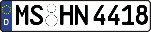 MS-HN4418