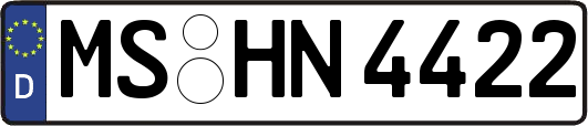 MS-HN4422