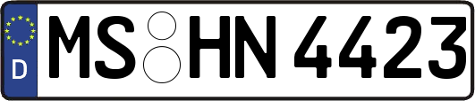 MS-HN4423