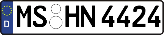 MS-HN4424
